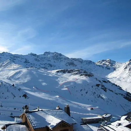 3 Pers Renove, A 2 Pas Des Pistes A - Fr-1-637-2 Daire *