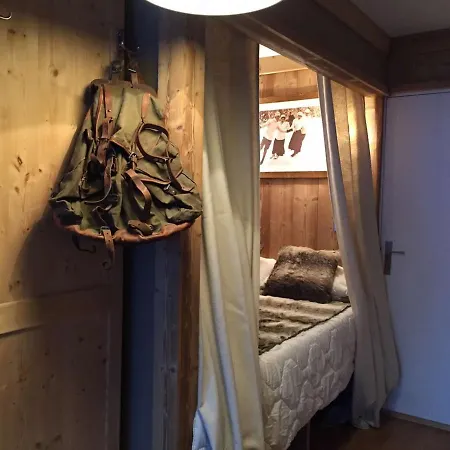 Daire 3 Pers Renove, A 2 Pas Des Pistes A - Fr-1-637-2 *