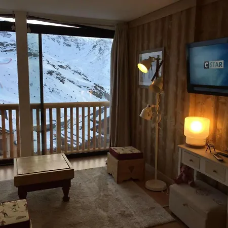 3 Pers Renove, A 2 Pas Des Pistes A *
