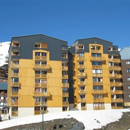 3 Pers Renove, A 2 Pas Des Pistes A Apartment